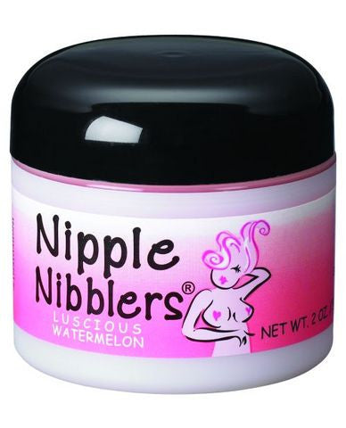 Nipple Nibblers - Watermelon