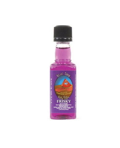 Love lickers heart throb - 1.76 oz watermelon