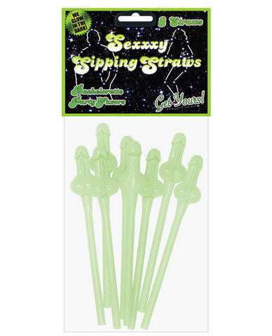 Bachelorette sexxxy sipping straws glow (8)