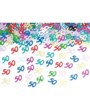 Confetti #50