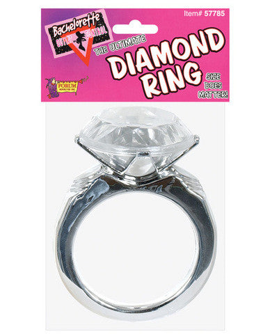 Bachelorette the ultimate diamond ring