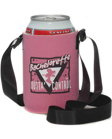 Bachelorette can cozy