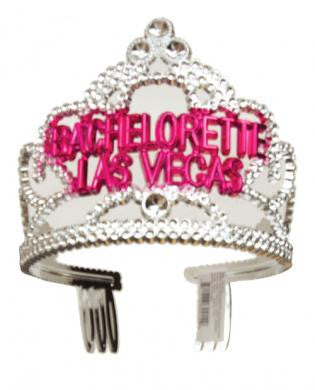 Bachelorette Las Vegas Tiara