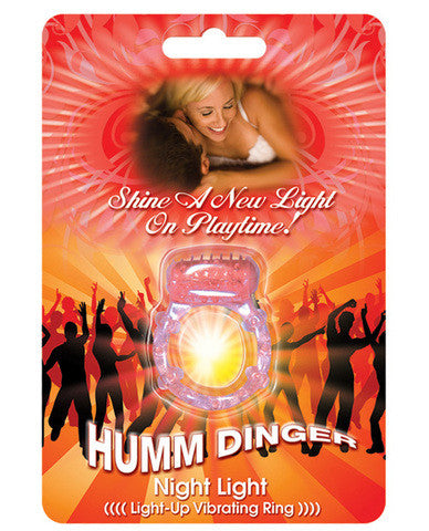 Humm dinger light-up - individual pack