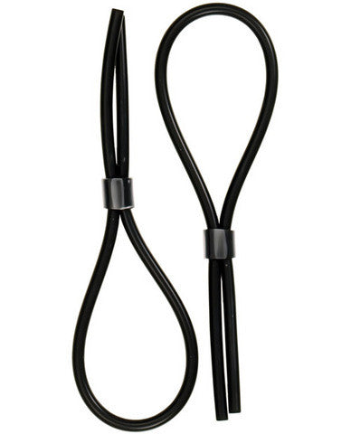 ElectraStim Rubber Cock Loops