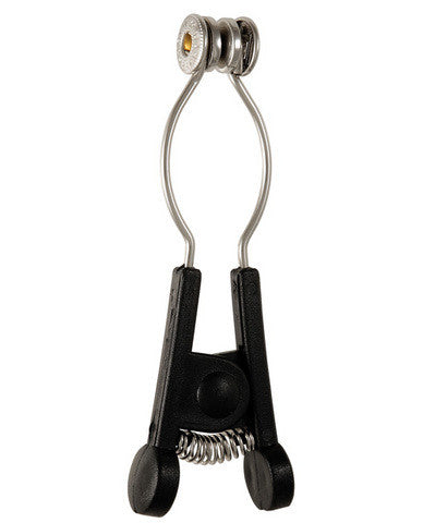 Electrastim Electro-Sex Bi Polar Clamp