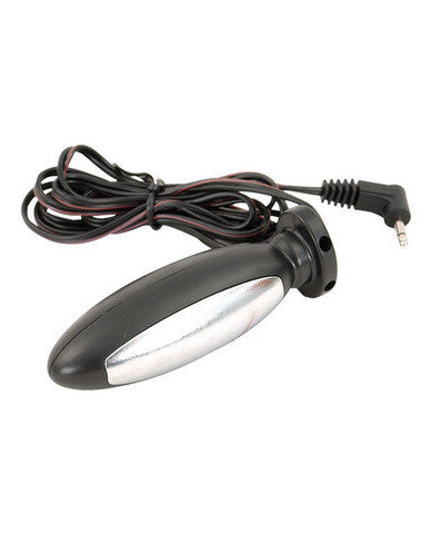 Electrosex Torpedo Plug Small