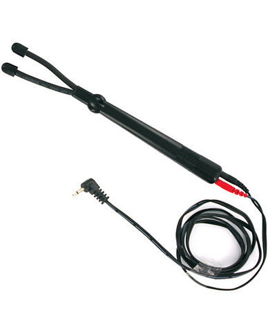 Zeus electrosex precision wand