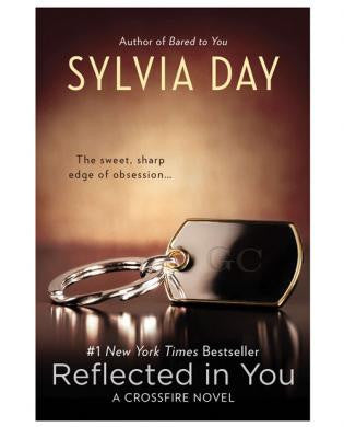 Reflected in You by Sylvia Day