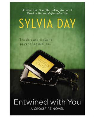 Entwined with You by Sylvia Day