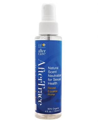 Aftertrace neutralizer -  natural scent 4 oz