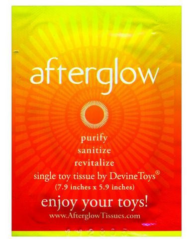 Afterglow Toy Tissue Single Pack