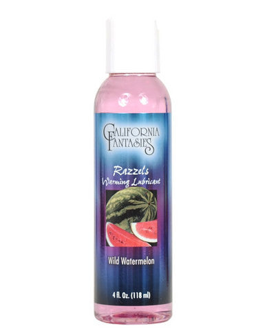 Razzels wild watermelon 4oz bottle