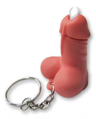 Spermy Pecker Keychain - Pack of 12