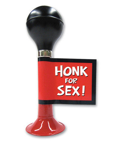 Honk for sex