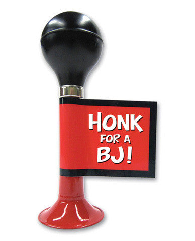 Honk for a bj