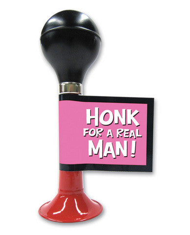 Bachelorette honk for a real man