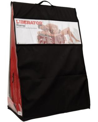 Liberator ramp - red (store purchase only)