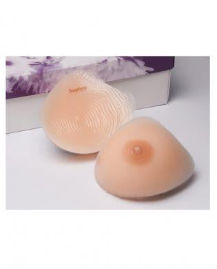 Transform premier classic silicone breast forms - size 8