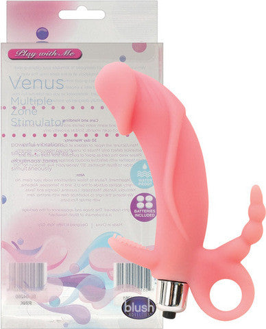 Venus-Pink