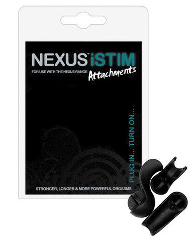 Nexus istim attachments  3 pack