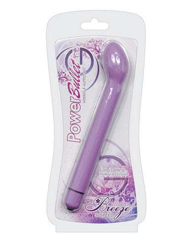 Breeze power bullet wisteria - purple