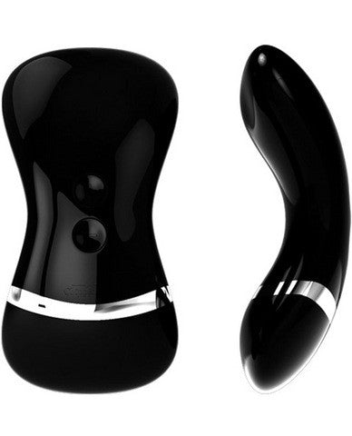 Chippendales Diva Sensual Massager - Black
