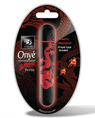 Onye galerie petite - dragon