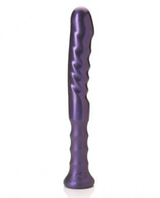 Tantus echo handle - purple