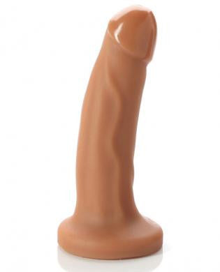 Tantus pack n play no 2 - cocoa