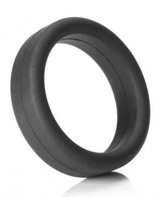 Super Soft 1.5&quot; C Ring - Black