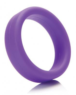 Super Soft 1.5&quot; C Ring - Purple