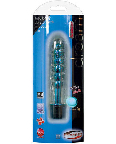 Ultra gelle luscious dream kegal friendly - multi speed iridescent blue