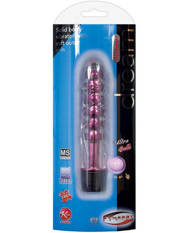 Ultra gelle luscious dream kegal friendly - multi speed iridescent pink