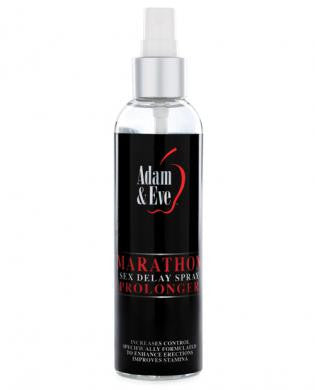 Marathon Sex Delay Spray 4oz