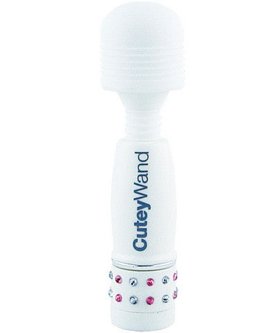 Blush cutey wand - white