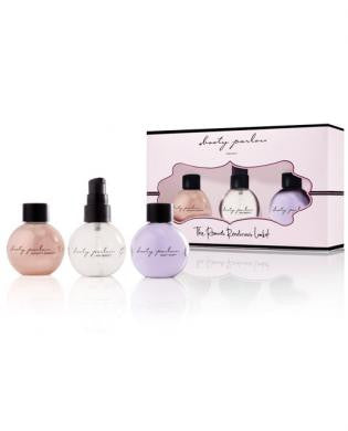 Booty Parlor Romantic Rendezvous Love Kit