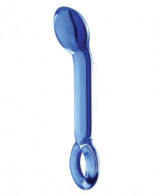 Blown G-Spot with Loop&amp;#44; Blue