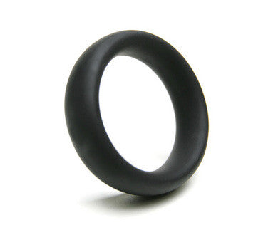 Advanced Cockring Black
