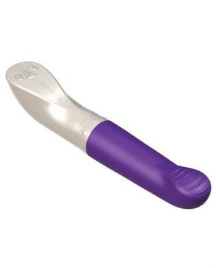 Cascade Ripple Lubricating Vibe - Purple
