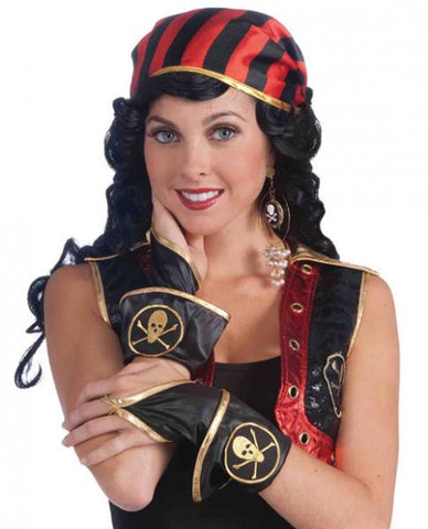 Lady Buccaneer Glovelets OS