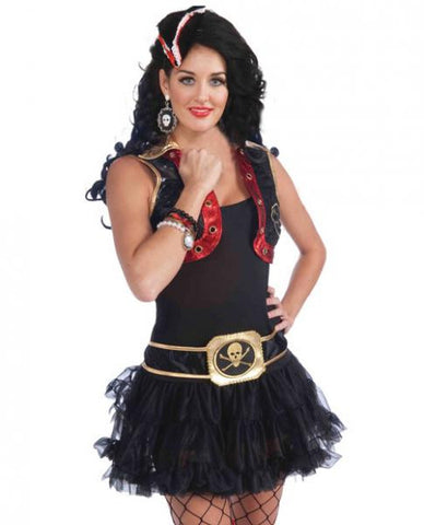 Lady Buccaneer Belt OS