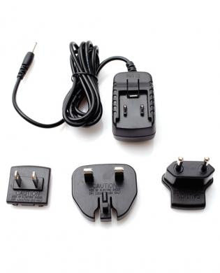 Lelo Replacement 240V World Charger Set