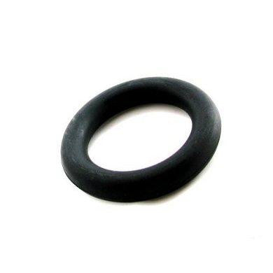 C Ring Mega Nitrile Ring Small - Black