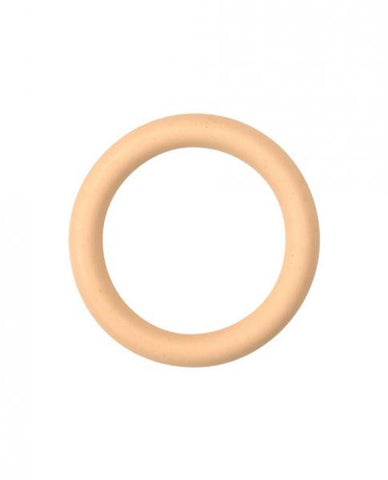 2m Nitrile C Ring - 1.25&quot;- Nude
