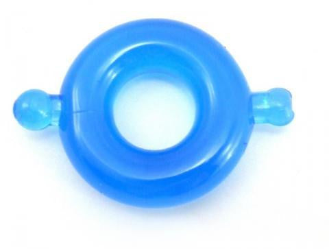 H2H C Ring Elastomer Medium - Blue