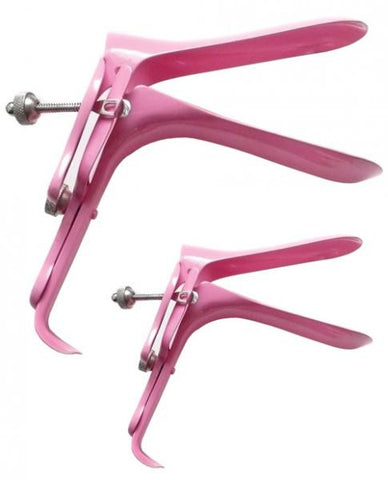Stockroom Anal Speculum Pink Bulk