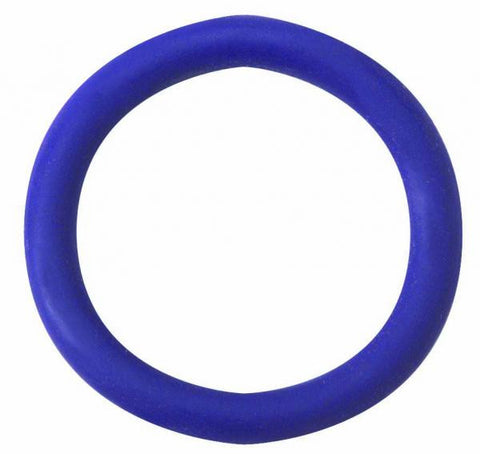 Rubber C Ring 1 !/4&quot; - Purple