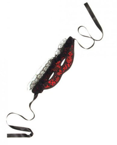 Ruff Doggie Madame&#039;s Mystique Mask