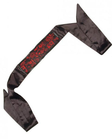 Ruff Doggie Madame&#039;s Mystique Blindfold